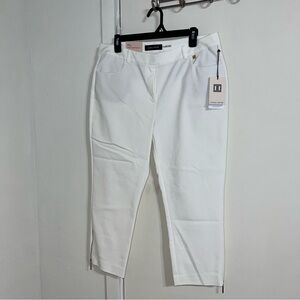 Ivanka Trump pants size 12